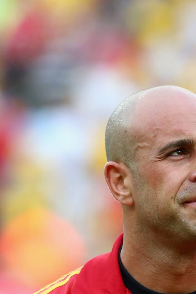 Наполи Пепе Рейна крупным планом