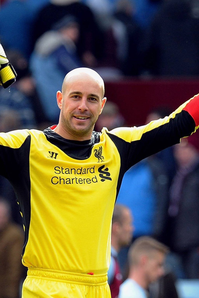 Наполи Пепе Рейна благодарит болельщиков