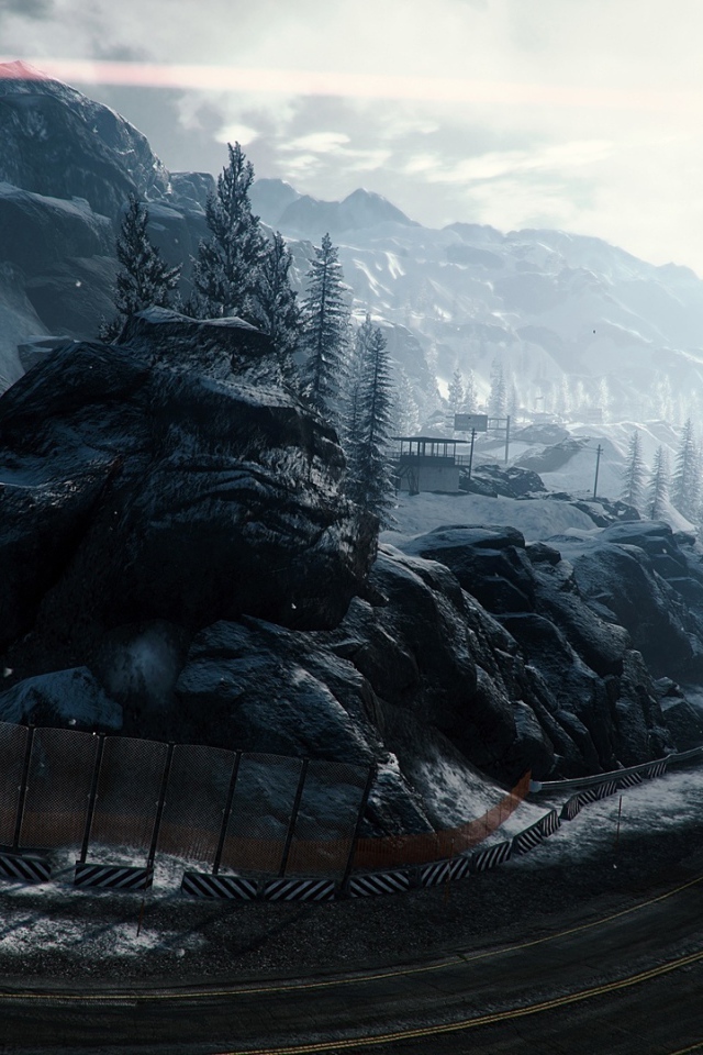 Need for Speed Rivals: великий перелом