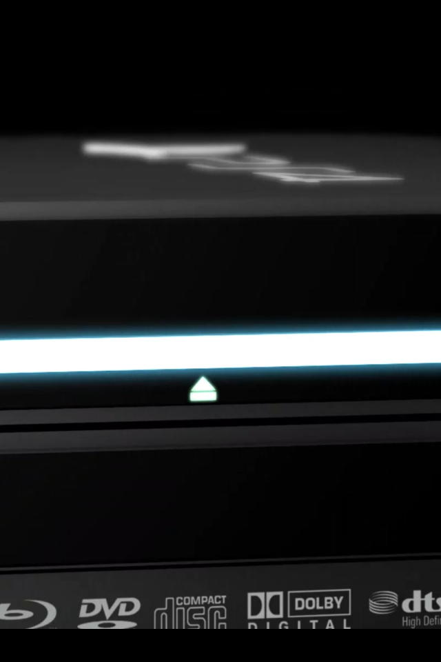 Как выглядит PS4