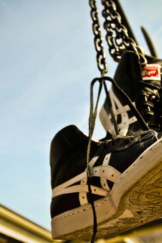 Фотография swag