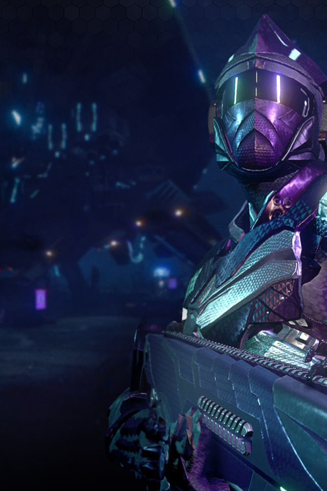 Planetside 2: командир готов к бою