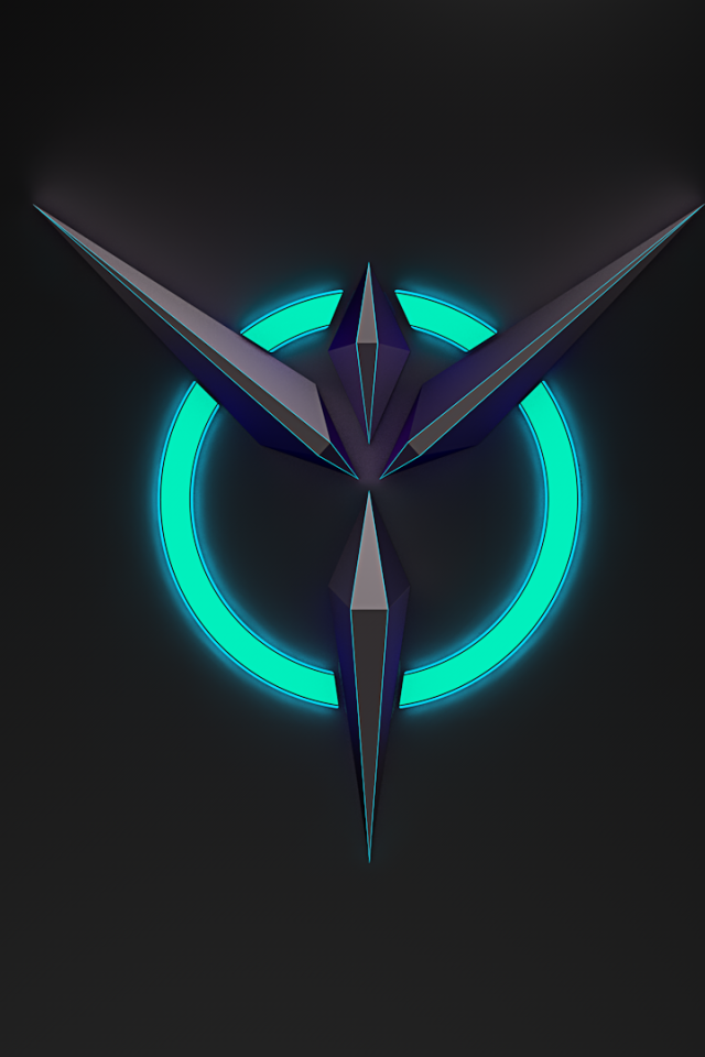 Planetside 2: логотипом игры