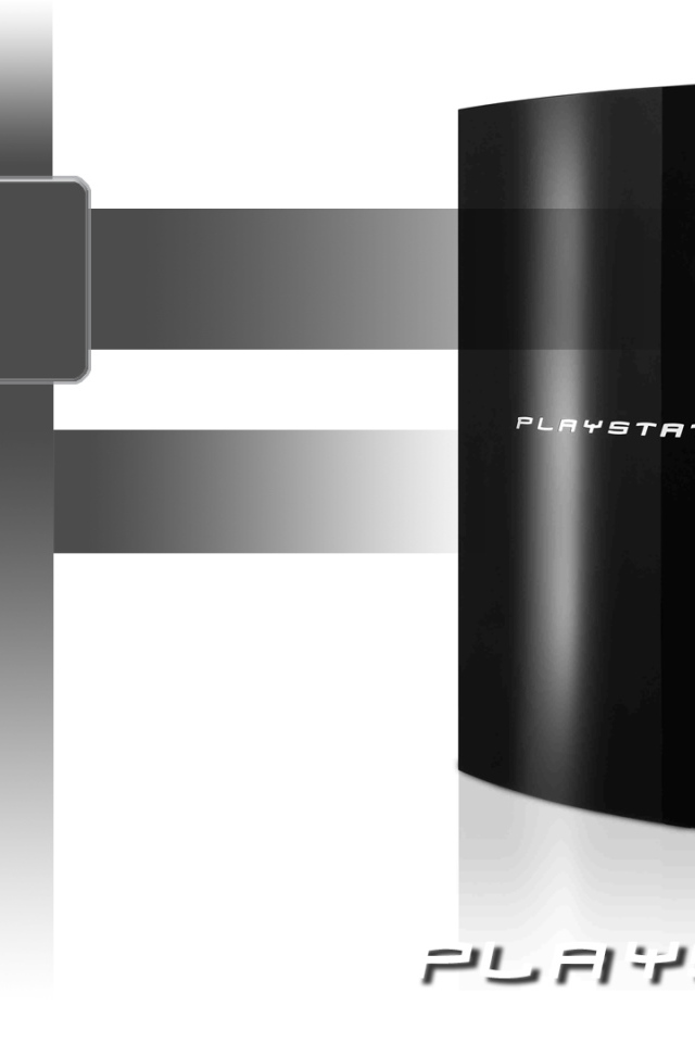 Плейстейшен 3