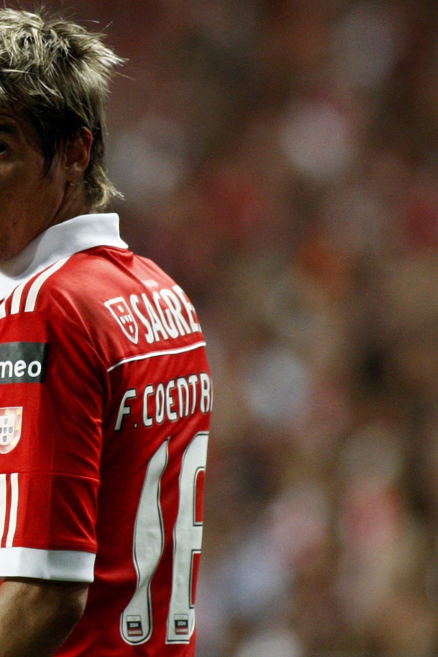 Реал Мадрид Фабиу Коэнтрау