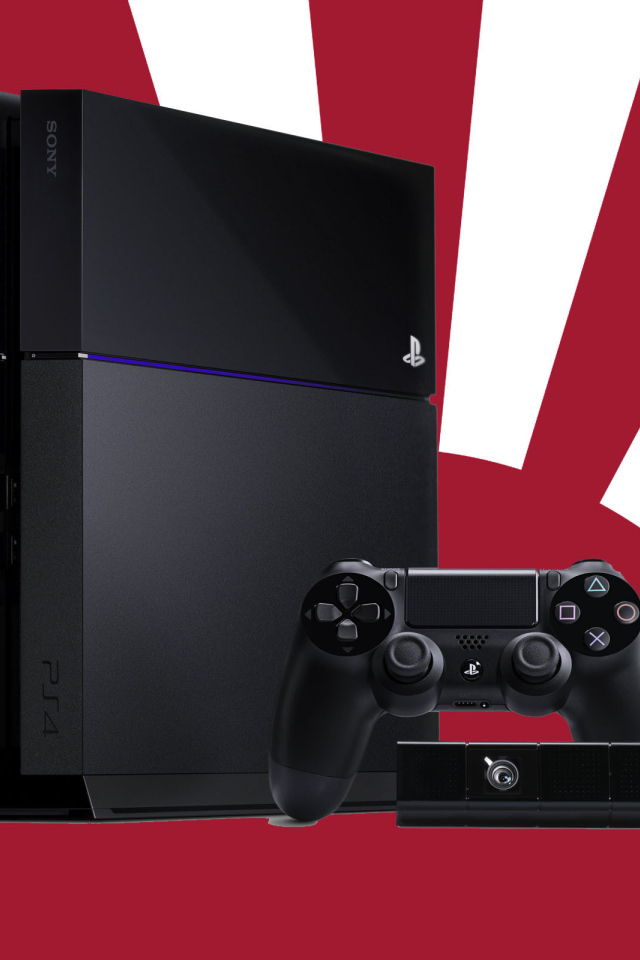 Sony PS4