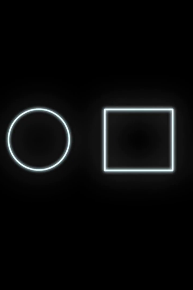 Sony Play Station 4 черный логотип