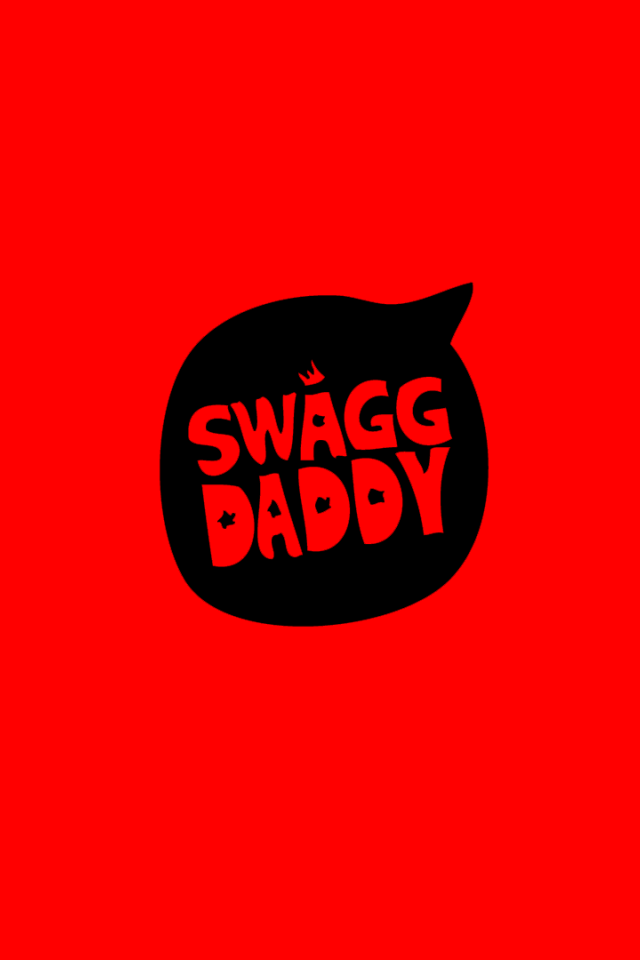 Swag daddy