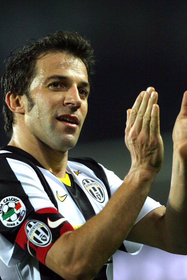 Сидней Алессандро Дель Пьеро