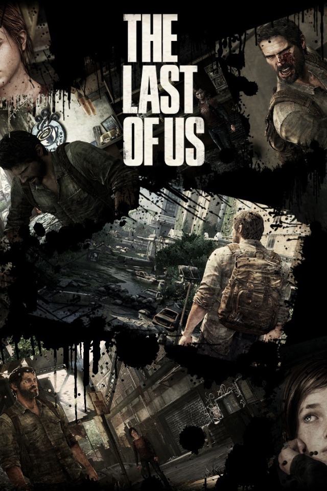 The Last of us : pictures