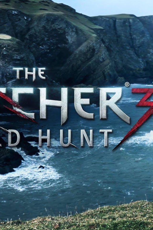 The Witcher 3: Wild Hunt: открытый мир