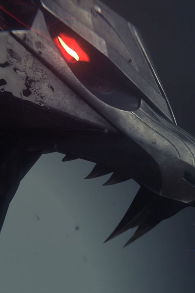 The Witcher 3: Wild Hunt: знак ведьмака