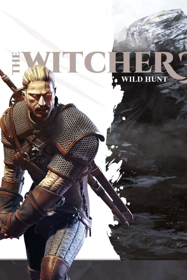 The Witcher 3: Wild Hunt: к оружию