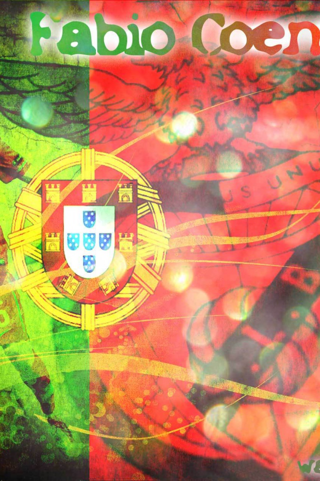 Лучший футболист Реал Мадрид Фабиу Коэнтрау