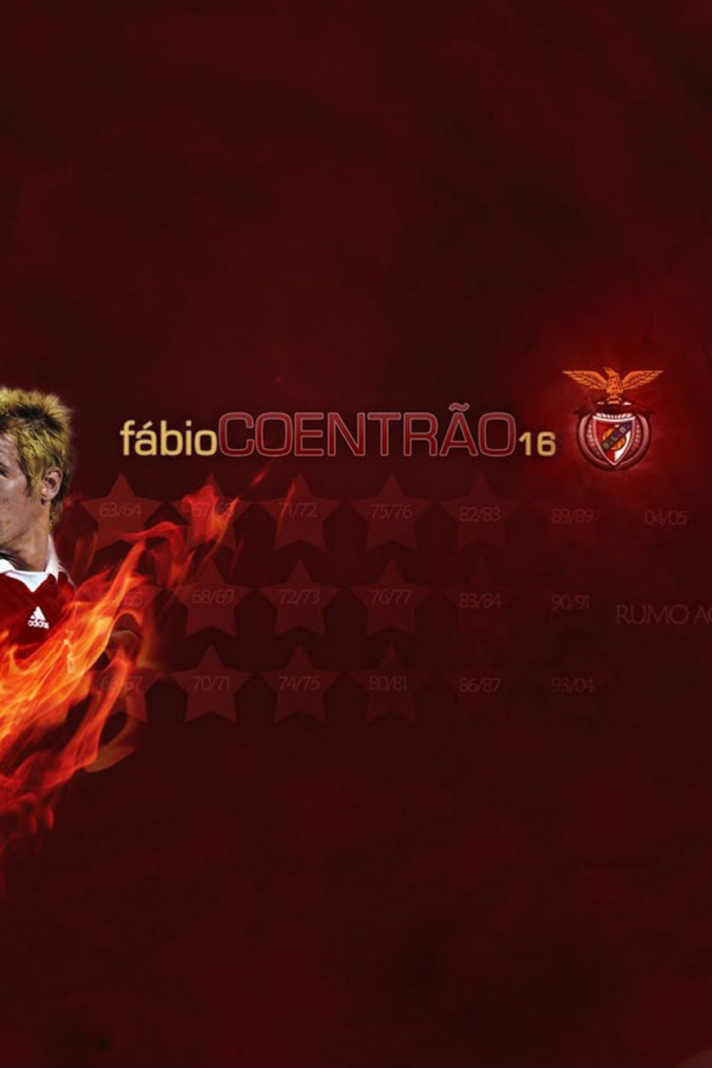 Лучший футболист Реал Мадрид Фабиу Коэнтрау в огне