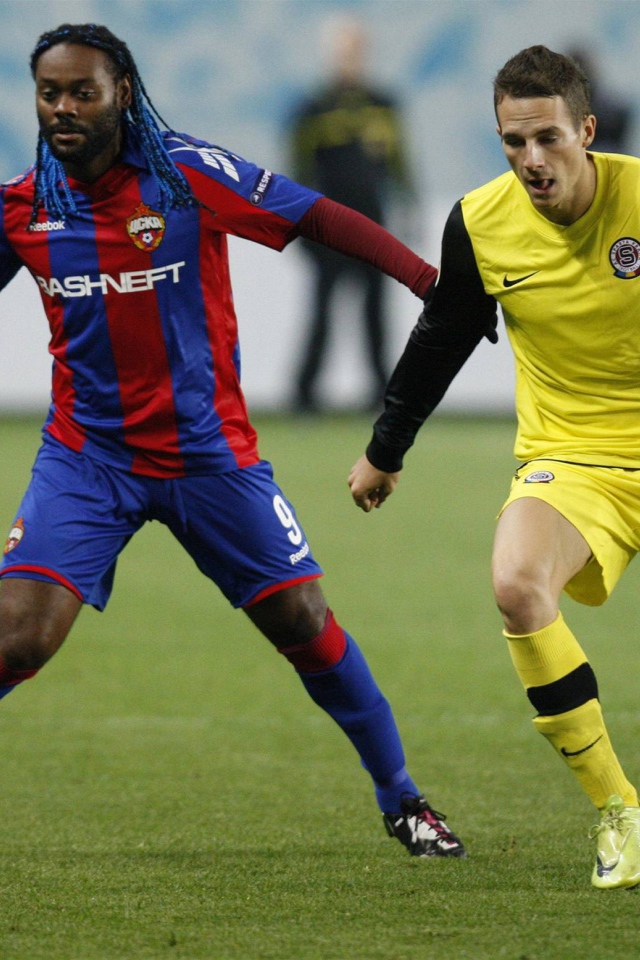  Лучший форвард Шаньдун Лунэн Вагнер