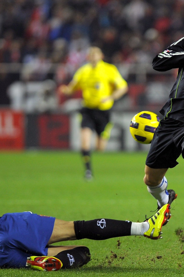 Футболист Арсенала Месут Озил