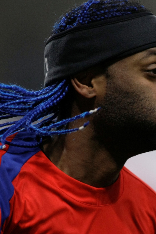 Футболист Шаньдун Лунэн Вагнер