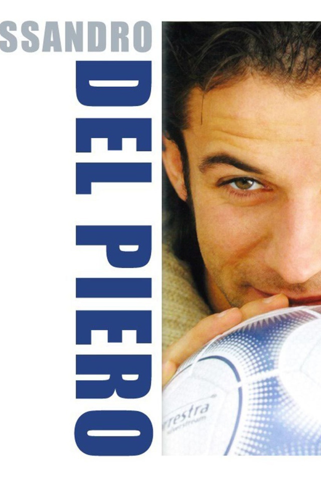 Футболист Сиднея Алессандро Дель Пьеро