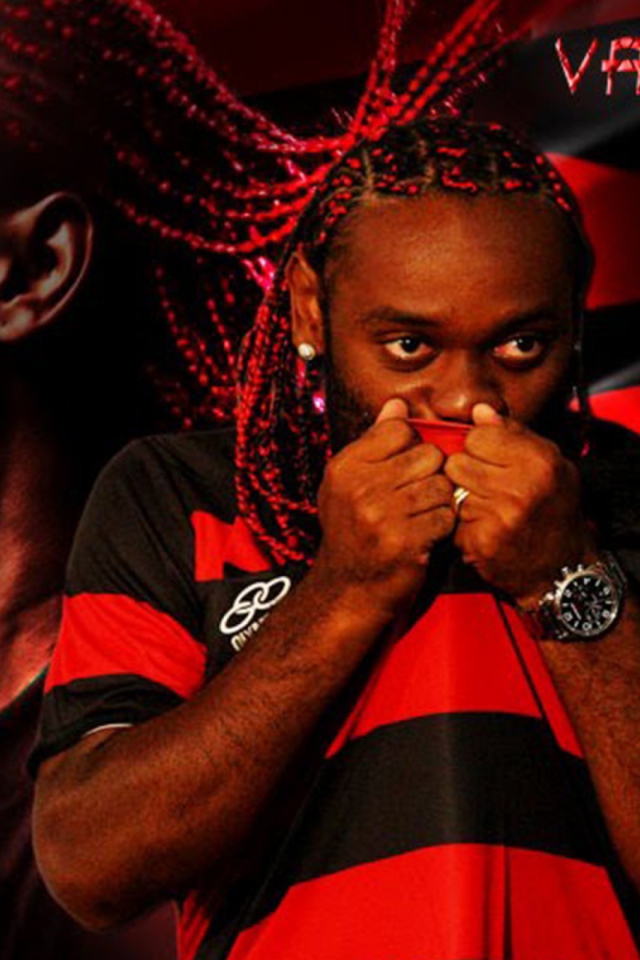 Нападающий Шаньдун Лунэн Вагнер