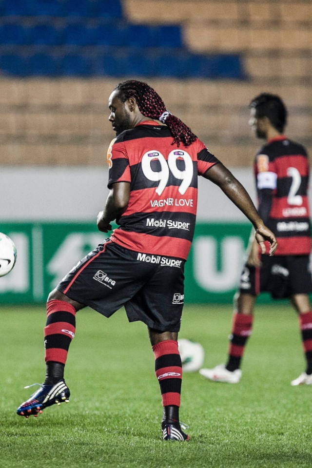 Игрок номер 99 Шаньдун Лунэн Вагнер