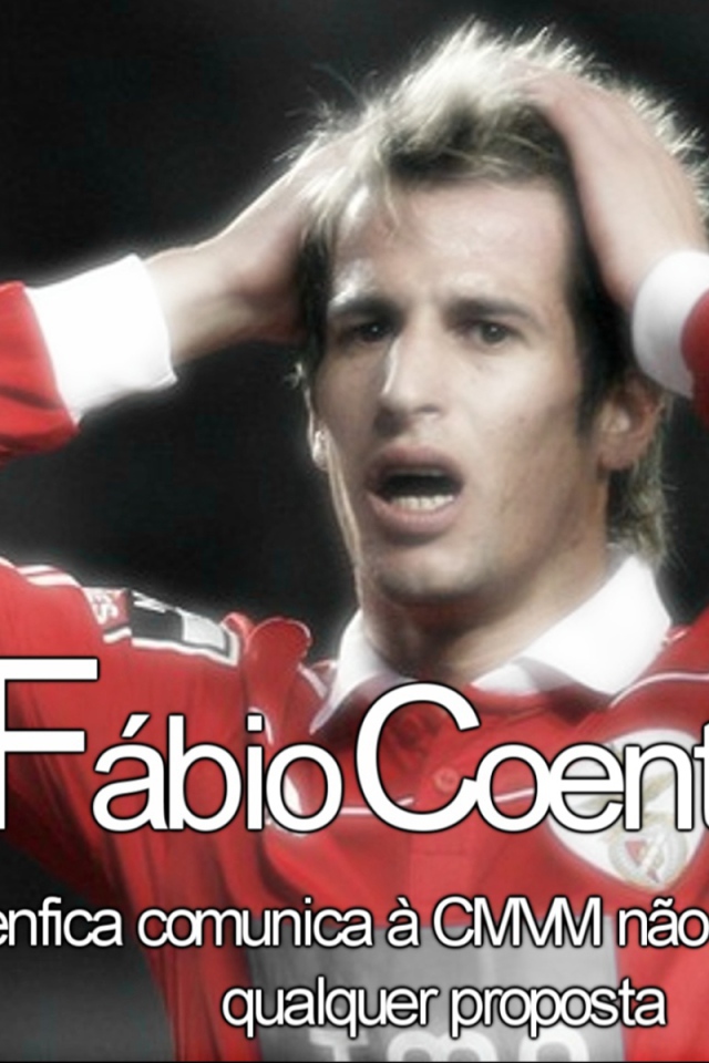 Игрок мадридского Реала Фабиу Коэнтрау