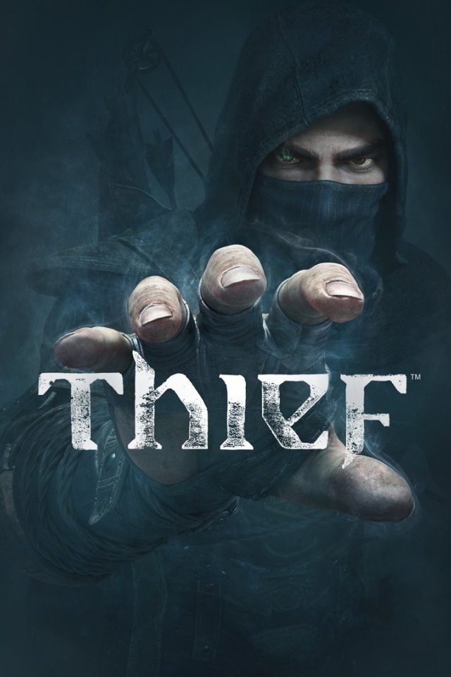 Thief: новая игра для PS4