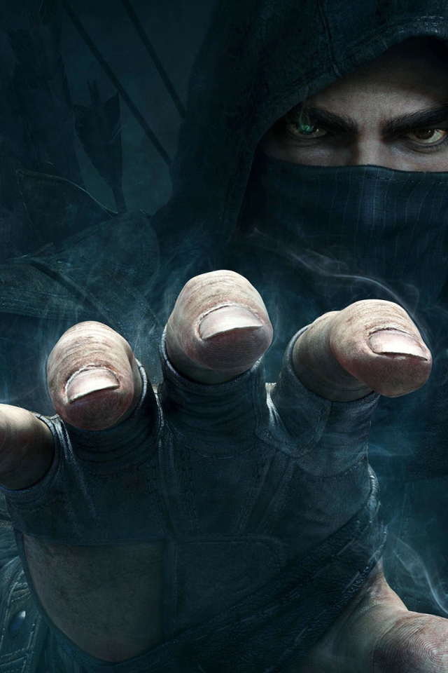 Thief: ничто не скрыто