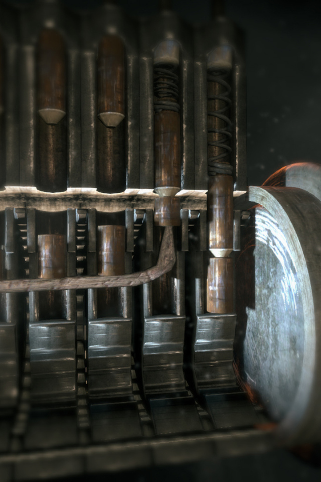  Thief: отмычки