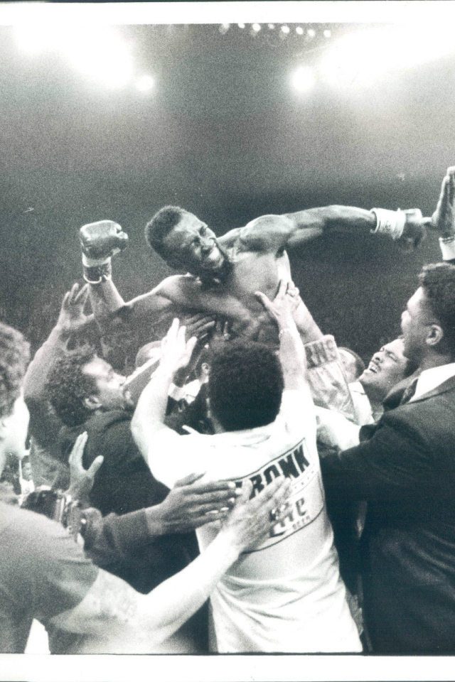 Томас Хернс