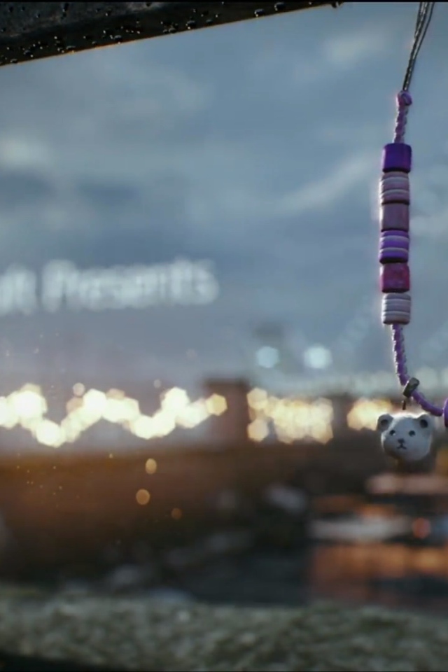 Tom Clancy's The division: Нью-Йорк