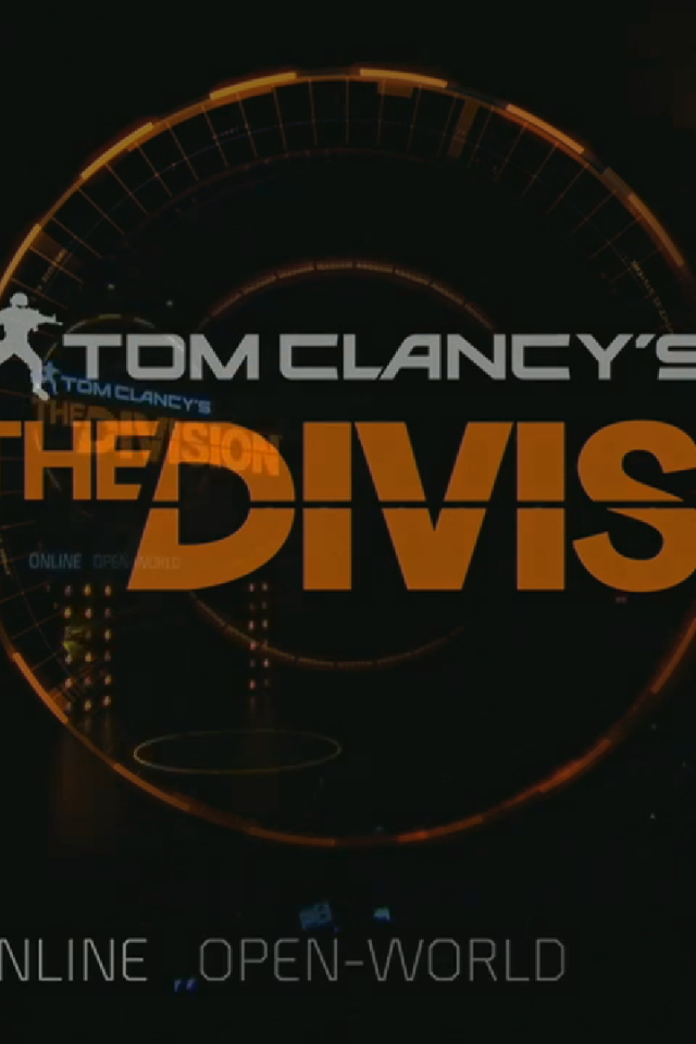 Tom Clancy's The division: в ближайшее время PS4