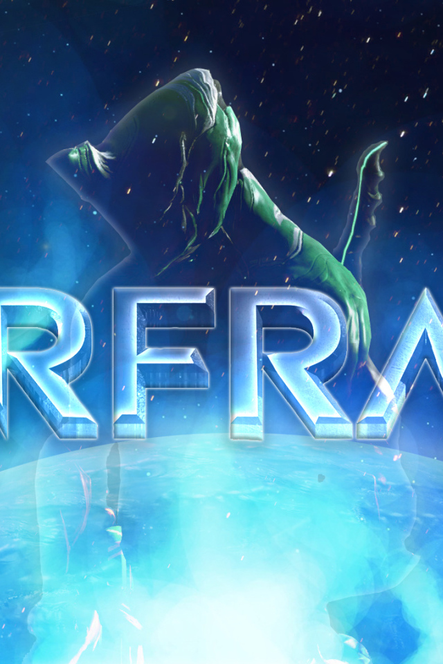 Warframe: новый мир