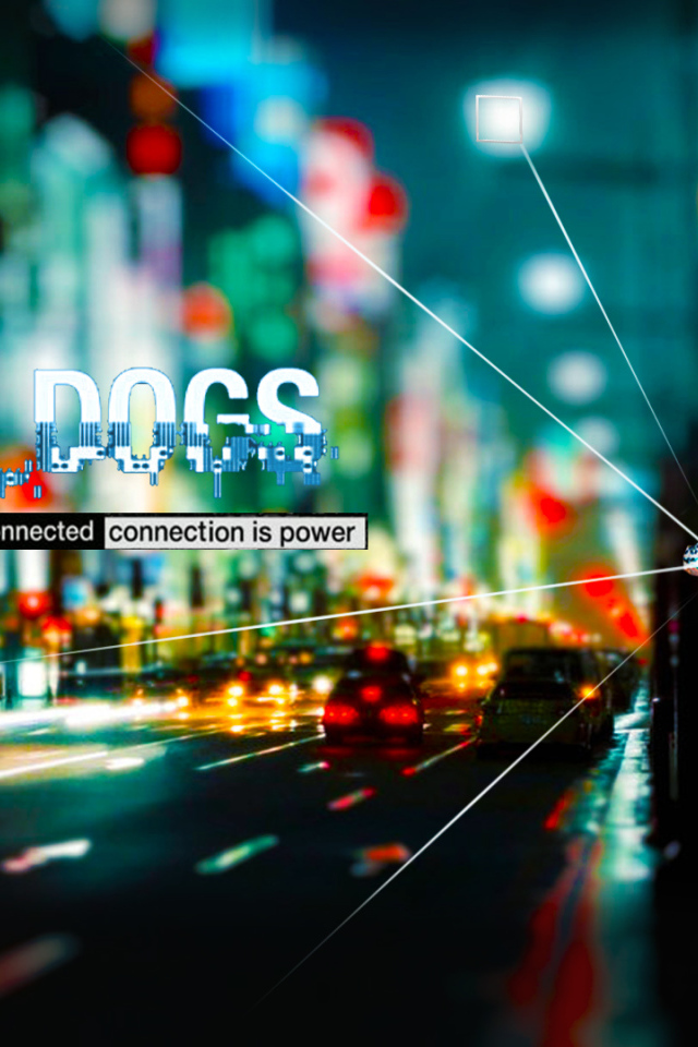 Watch Dogs: все взаимосвязано