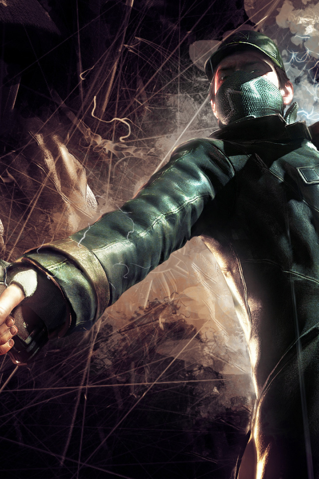 Watch Dogs: один выстрел одна жизнь