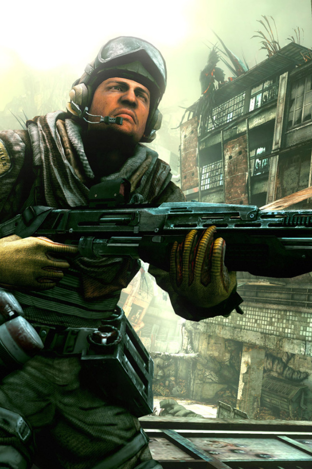 Watch Dogs: полиция