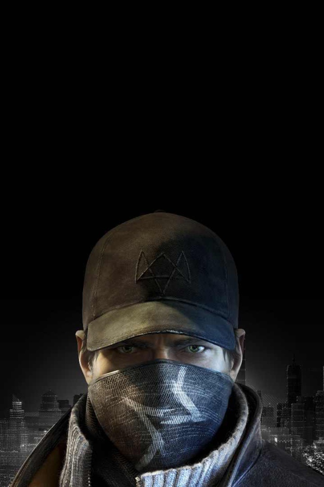 Watching Dogs Игра для PS4