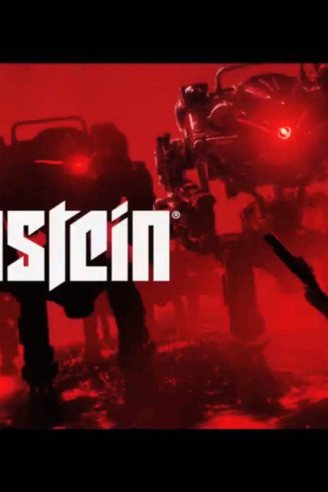 Wolfenstein New Order: новый порядок в ближайшее время