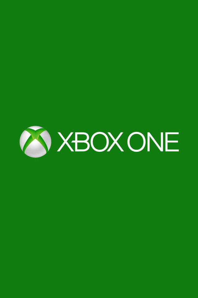 Xbox one, обои для рабочего стола