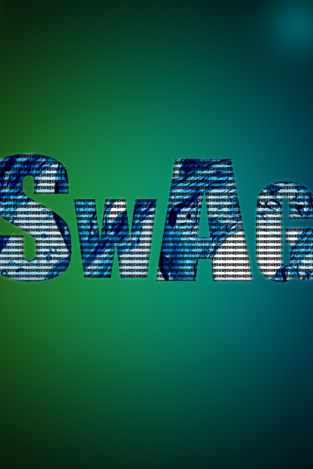 Красивая картинка swag