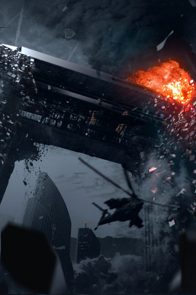 Служебный долг: призраки черный Снайпер