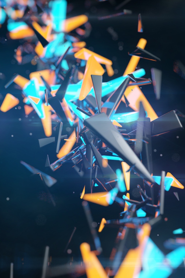 Вдохновение 3Д