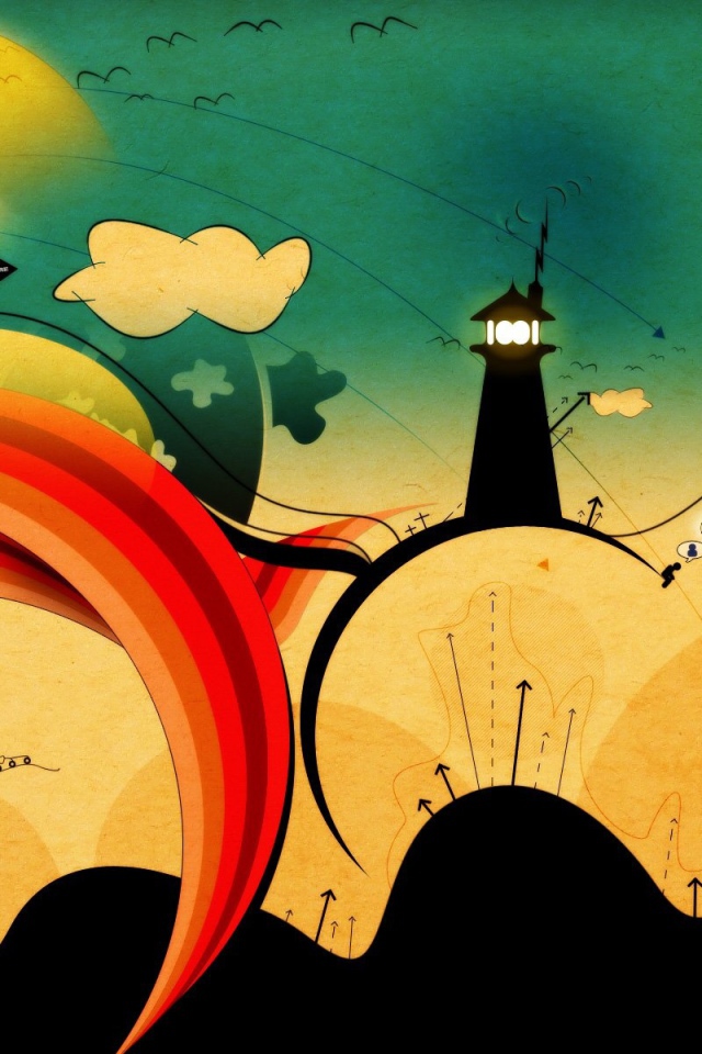 Путешествие к чудесам