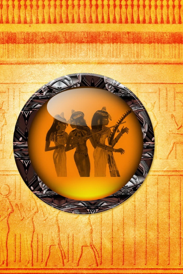 Древние боги