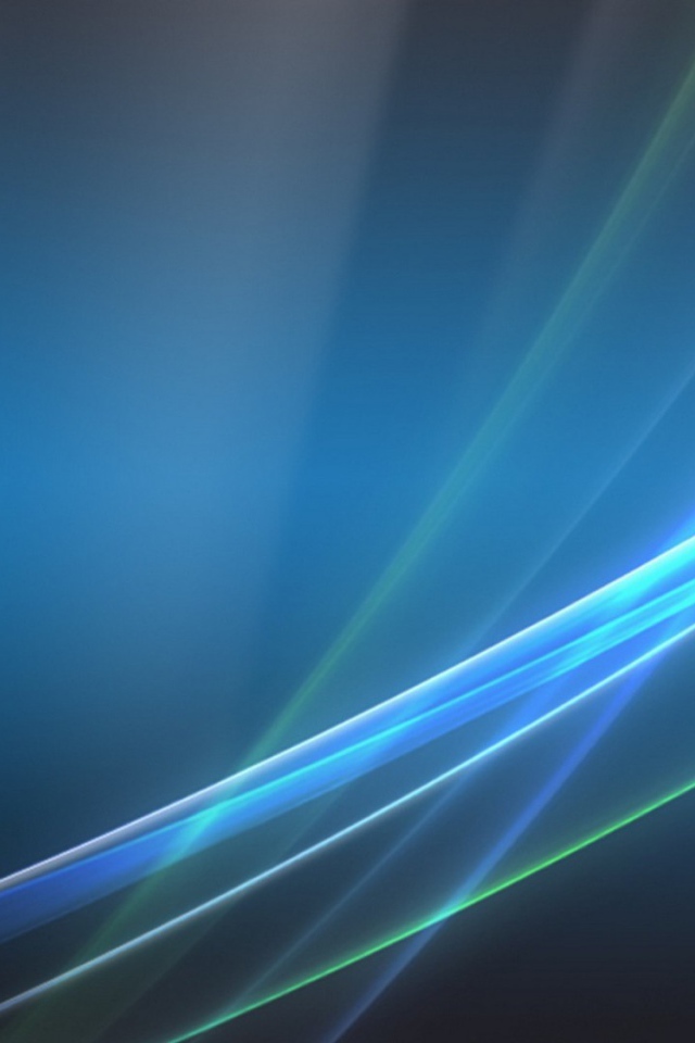 Сияние Авроры 