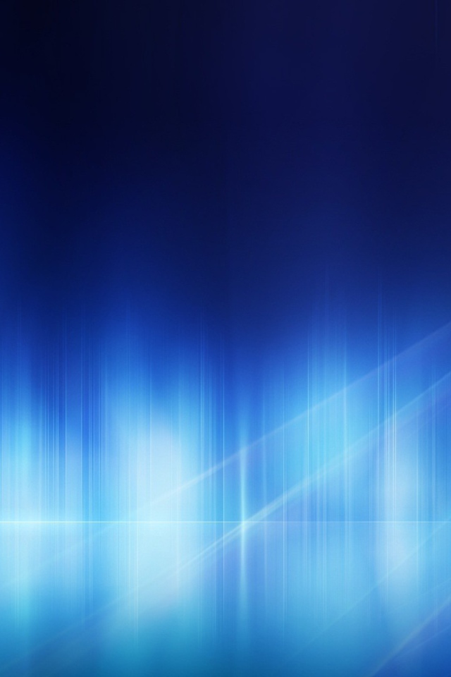 Голубая Аврора