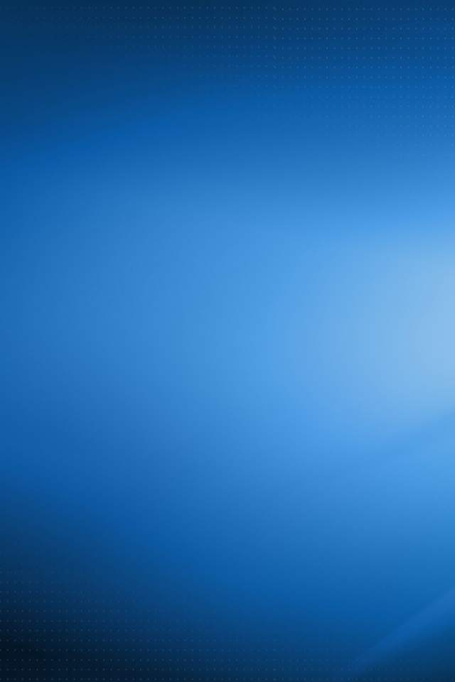 Голубой градиент