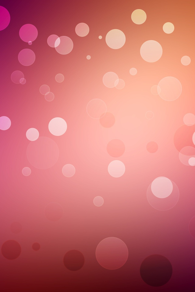 Конфетная абстракция