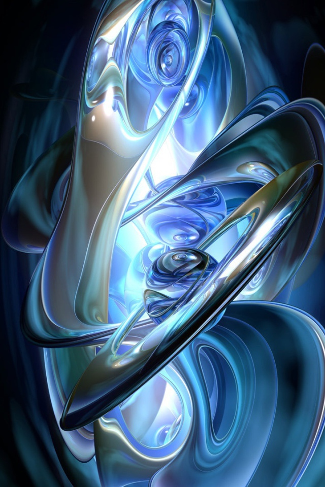 Центр абстракции