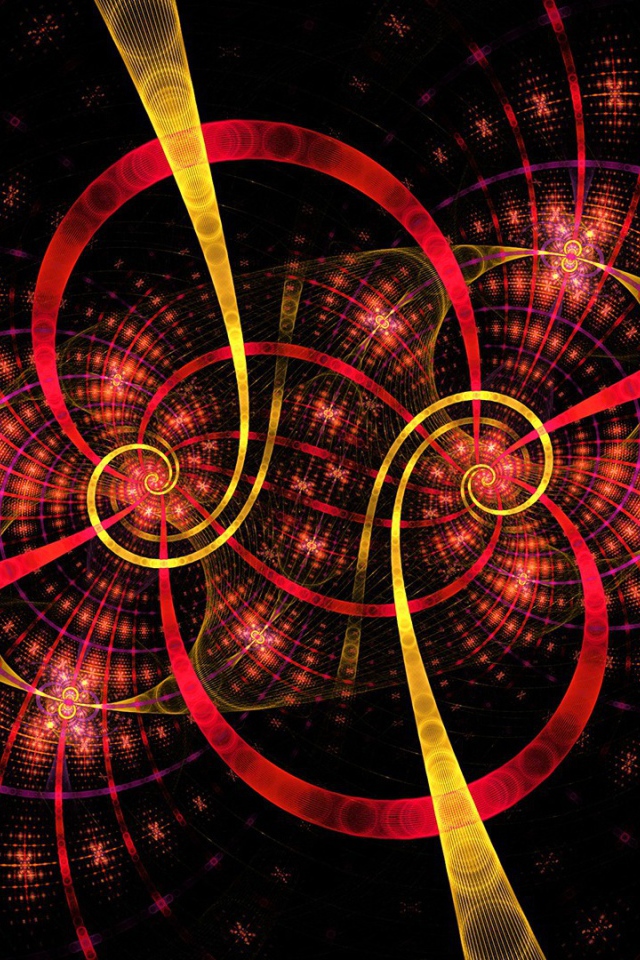 Центры притяжения